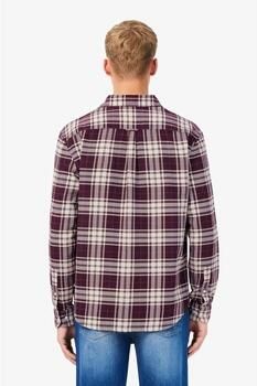 Lacoste Overhemd Lange Mouw Ch8727 Casual Shirts