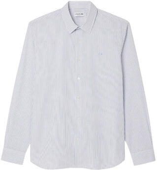 Lacoste Overhemd Lange Mouw CH9087
