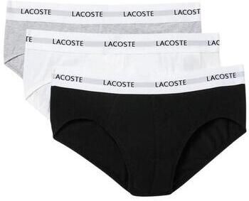 Lacoste Overhemd Lange Mouw