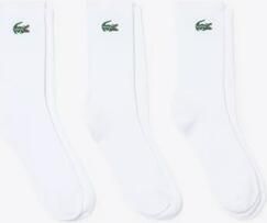 Lacoste Sokken van katoenmix in een set van 3 - Foto 4