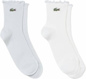 Lacoste Panty s Kousen Ra9269 Ankle Socks