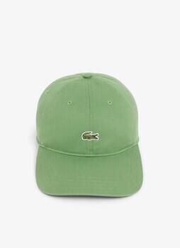 Lacoste Baseballpet van puur katoen - Foto 3