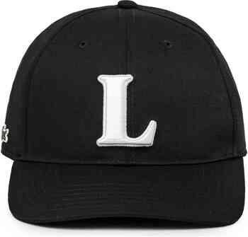 Lacoste Sportieve Rk0342 Cap voor nen Black