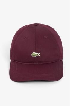 Lacoste Pet Casquette Sportswear