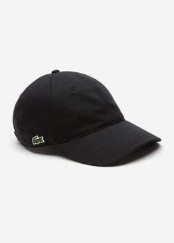 Lacoste Pet Cotton twill cap