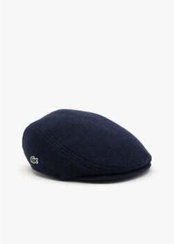 Lacoste Pet Flat cap