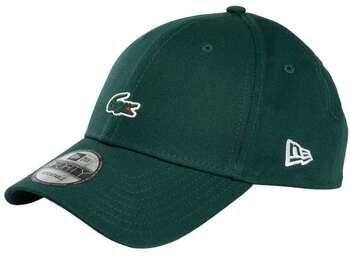 Lacoste Baseballpet van puur katoen - Foto 3