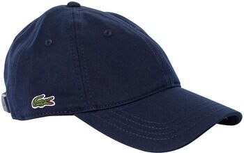 Lacoste Pet Logo organische baseballpet