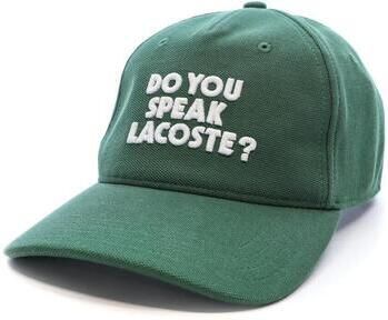 Lacoste Pet RK0341