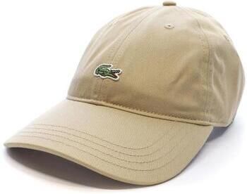 Lacoste Baseballpet met logopatch model 'CAPS AND HATS' - Foto 2