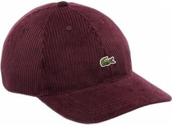 Lacoste Pet Rk3447 Cap