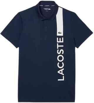 Lacoste Polo Shirt Korte Mouw 077-50516577026387