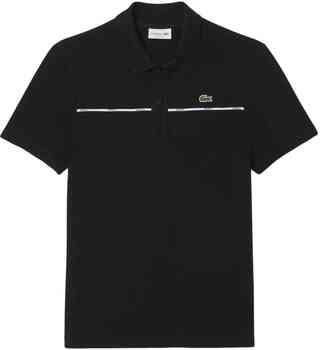 Lacoste Polo Shirt Korte Mouw 077-50628725408083