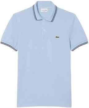 Lacoste Polo Shirt Korte Mouw 077-53219944005971
