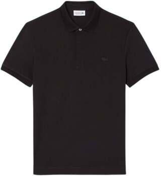 Lacoste Polo Shirt Korte Mouw 3617076164405
