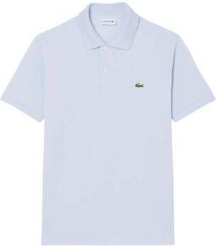 Lacoste Polo Shirt Korte Mouw 3617076157483