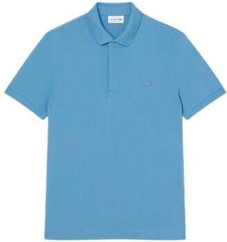 Lacoste Polo Shirt Korte Mouw 3617076168502