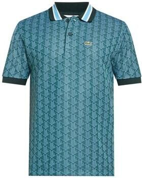 Lacoste Polo Shirt Korte Mouw DH141700IB4
