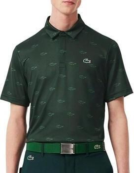 Lacoste Polo Shirt Korte Mouw DH5175