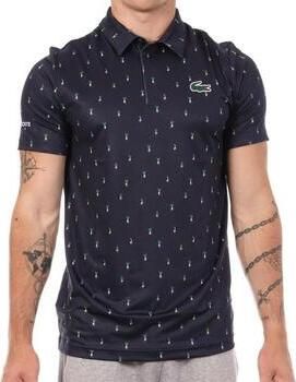Lacoste Polo Shirt Korte Mouw DH5348
