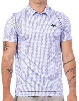 Lacoste Polo Shirt Korte Mouw DH5348