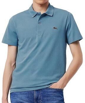 Lacoste Polo Shirt Korte Mouw DH5522