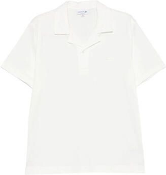 Lacoste Polo Shirt Korte Mouw dh5928-70v