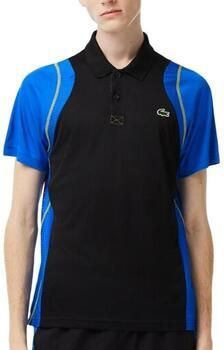 Lacoste Polo Shirt Korte Mouw