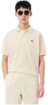 Lacoste Polo Shirt Korte Mouw L.12.12 00 056-M - Foto 4