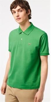 Lacoste Polo Shirt Korte Mouw L.12.12