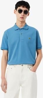 Lacoste Polo Shirt Korte Mouw L1212 - Foto 1