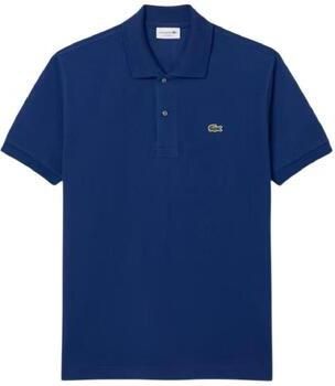 Lacoste Polo Shirt Korte Mouw L121200 F9F