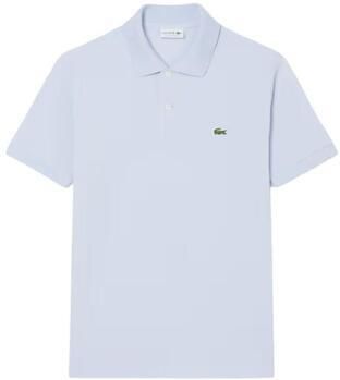 Lacoste Polo Shirt Korte Mouw L121200 J2G