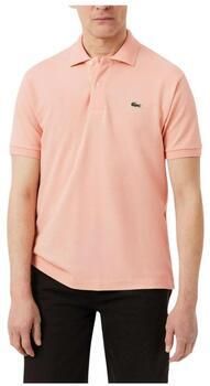 Lacoste Regular Fit poloshirt van puur katoen - Foto 3