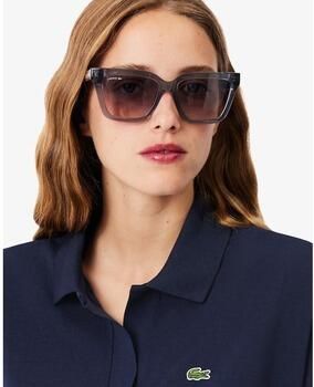 Lacoste Polo Shirt Korte Mouw PF1123