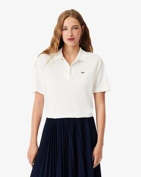 Lacoste Polo Shirt Korte Mouw PF1123