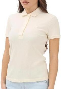 Lacoste Polo Shirt Korte Mouw PF5462-031