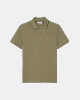 Lacoste Polo Shirt Korte Mouw PH0897