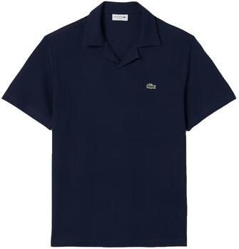 Lacoste Polo Shirt Korte Mouw ph2449-166