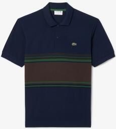 Lacoste Polo Shirt Korte Mouw PH5457