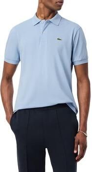 Lacoste Polo Shirt Korte Mouw ph9851-hba
