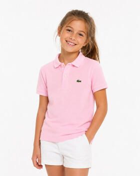 Lacoste Polo Shirt Korte Mouw PJ1102