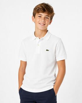 Lacoste Polo Shirt Korte Mouw PJ1102