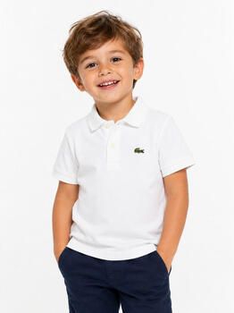 Lacoste Polo Shirt Korte Mouw PJ1463