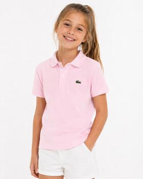 Lacoste Polo Shirt Korte Mouw PJ1463