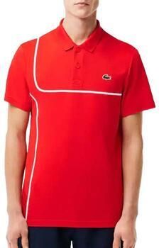 Lacoste Polo Shirt Korte Mouw Polo