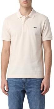 Lacoste Polo Shirt Korte Mouw Polo's-Mannen