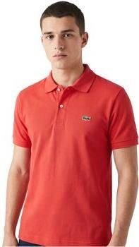 Lacoste Polo Shirt Korte Mouw Polo's-Mannen