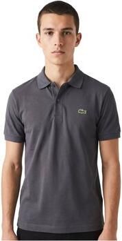 Lacoste Polo Shirt Korte Mouw Polo's-Mannen