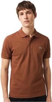 Lacoste Polo Shirt Korte Mouw Polo's-Mannen